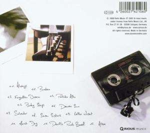 3rd World_Cover_Rückseite