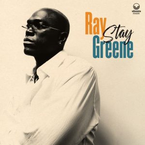 Ray Greene Cover