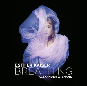 EstherKaiser_BREATHING_Cover