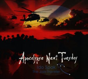 IdoSpak_ANT_Cover