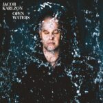 JacobKarlzon_OpenWater_Covermotiv