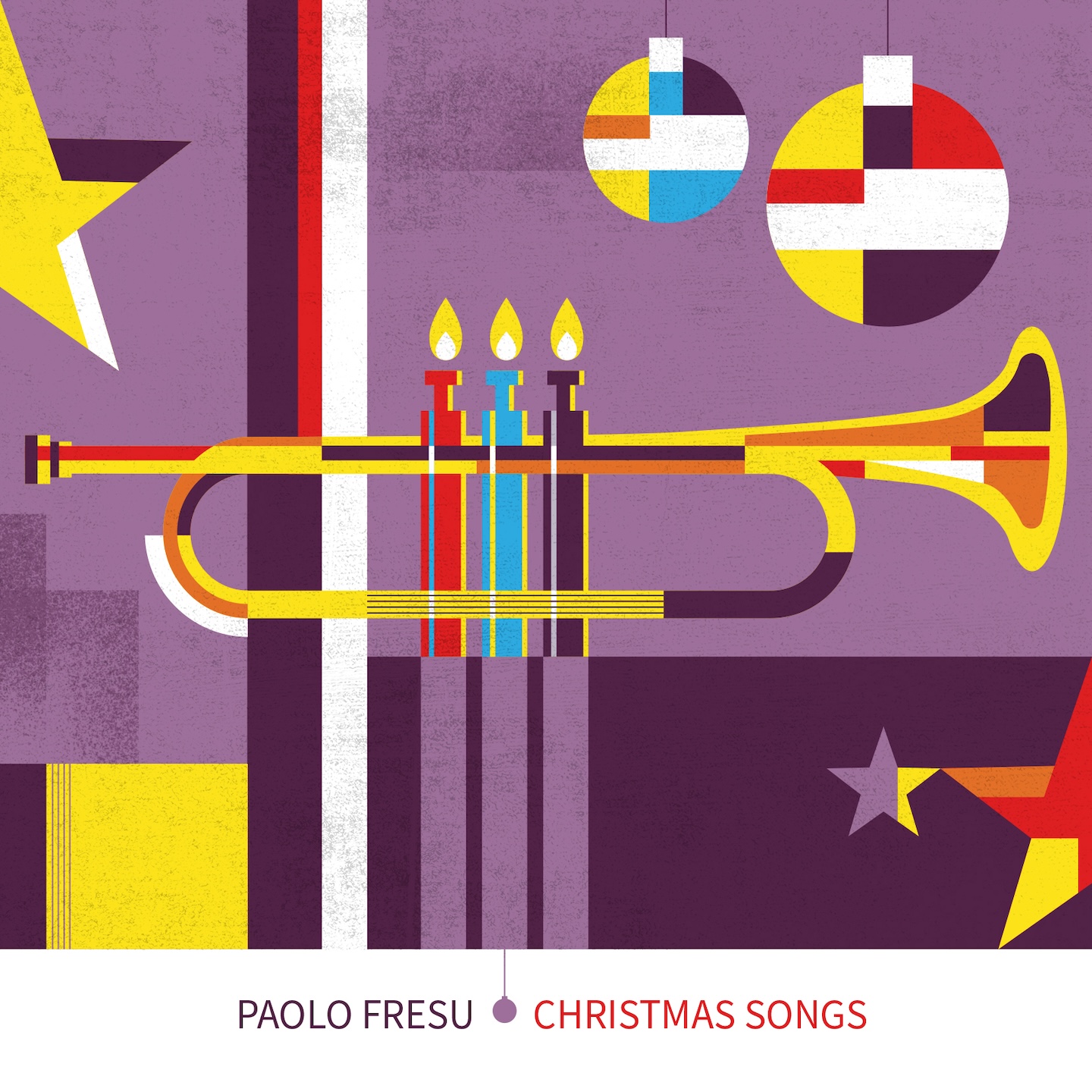 TUK - CHRISTMAS SONGS - COVER
